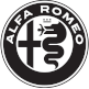Logo ALFA ROMEO